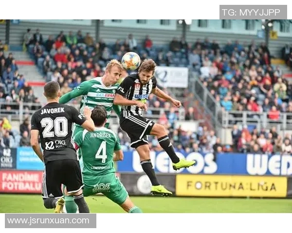 波希米亚与奥帕瓦的精彩对决揭示足球战术与团队协作的魅力