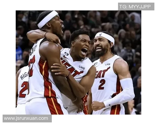 热火与凯尔特人激战回顾精彩瞬间与关键时刻全解析