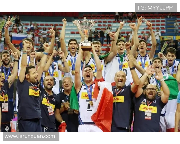 男排意大利强势出击迎战突尼斯力争小组赛胜利